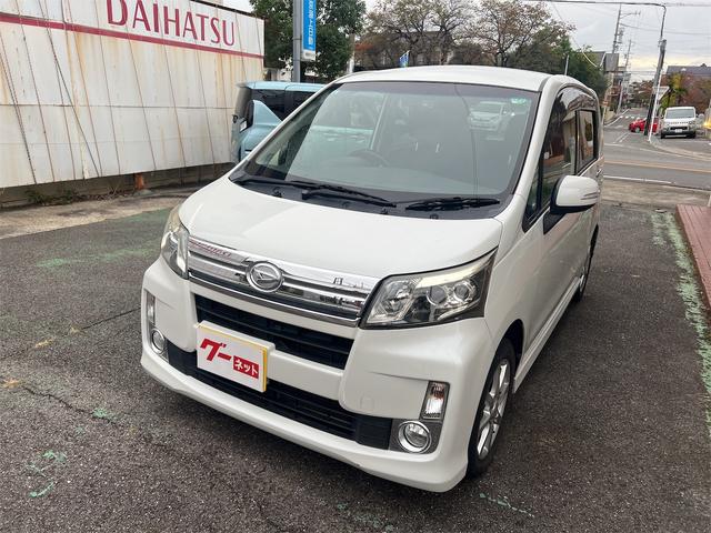 ナビ搭載！迷う道も知らない道も安心して走れます！ パワーウィンドウ　運転席エアバッグ　助手席エアバッグ