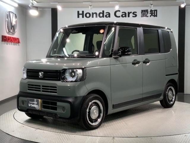 試乗車といえども内外装のクリ－ニングを徹底的に行い、 法定１２ヶ月点検整備・新車保証継承後にご納車です！当店は全国納車可能です