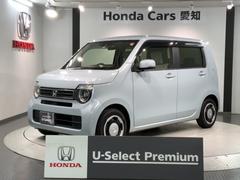 N-WGN L H SENSING 最長5年保証 ワンオ-ナ- ナビVXM-234VFi TV Rカメラ CD録音 BTオ-ディオDVD シ-トヒ-タ- ETC LEDライト VSA スマ-トキ- スペアキー AAC 中古車画像