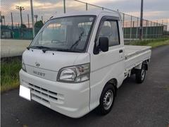 ハイゼットトラック スペシャル 中古車画像