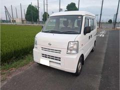 NV100クリッパーバン  中古車画像