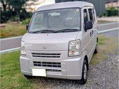 エブリイ PA ハイルーフ 中古車画像