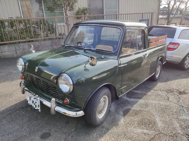 中古車1台 ｍｉｎｉ 年式 オースチン 40万台から選べる価格相場検索サイトbiglobe中古車 情報提供 グーネット
