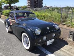 トライアンフ　トライアンフその他　ＴＲ−３