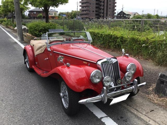 ＴＦ(MG) 中古車画像