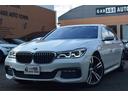 ＢＭＷ ７シリーズ ７４０ｅアイパフォーマンス　Ｍスポーツ　ＨＤ...