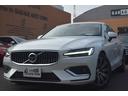 ボルボ Ｓ６０ Ｔ５　インスクリプション　純正ＨＤＤナビ地デジＴ...