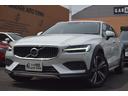 ボルボ Ｖ６０ クロスカントリー　Ｔ５　ＡＷＤ　プロ　純正ＨＤＤ...