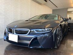 ＢＭＷ　ｉ８　ベースグレード　記録簿あり　１オーナー　ガレージ保管