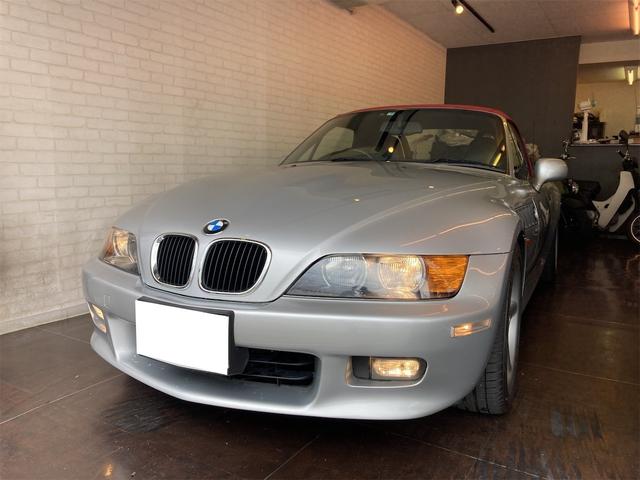 ＢＭＷ Ｚ３ロードスター