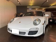 ポルシェ　９１１　９１１カレラＳ　ＰＤＫ　スポーツクロノＰｋｇ　９９７後期