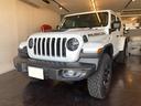 CHRYSLER JEEP JEEP WRANGLER UNLIMITED 4xe