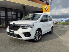 カングー インテンス 当店デモカーUP車両 新仕様2025年7月モデル 17インチAW 両側スライドドア 先進安全装備 追従クルコン 衝突軽減ブレーキ 中古車画像