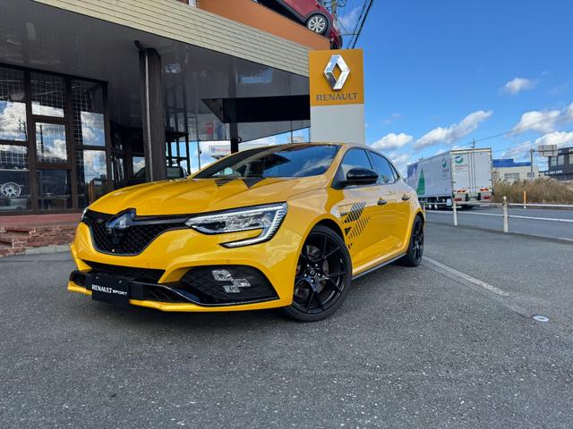 最終限定グレード　Ｒ．Ｓ．ウルティム！ 世界限定１９７６台