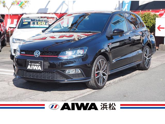 フォルクスワーゲン ポロｇｔｉ 人気のｖｗポロｇｔｉ １９４００ｋｍ ２０１７年モデル ワンオーナーの中古車 グーネット中古車