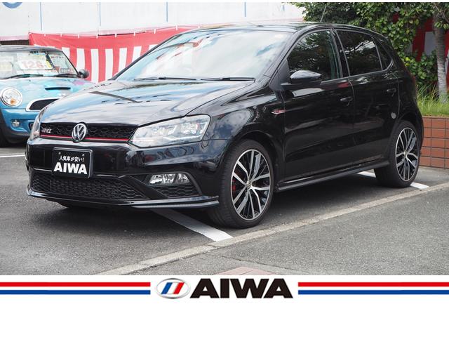 ポロｇｔｉ フォルクスワーゲン の中古車一覧 中古車検索ならkurutown クルタウン