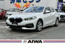 人気のＢＭＷ１シリーズ！　浜松のＢＭＷ１シリーズ！ 純正ナビ　ＡｐｐｌｅＣａｒＰｌａｙ　Ｂカメラ　ＡＣＣ　パワーバックドア