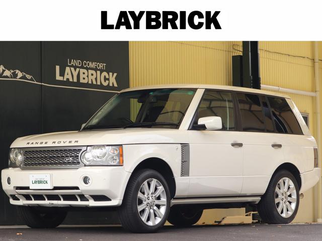 価格 Com レンジローバーヴォーグ ランドローバー ４ ２ ｖ８ スーパーチャージド 愛知県 328 0万円 平成年 08年 中古車
