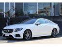 MERCEDES BENZ E-CLASS