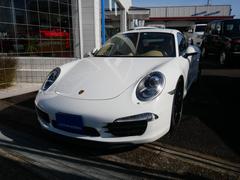 ポルシェ　９１１　９１１カレラ　ＰＡＳＭ　スポーツクロノ