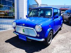 ローバー　ＭＩＮＩ　ポールスミス