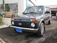 ニーバ  LEGEND 4x4 5ドア 中古車画像