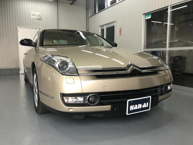 シトロエン Ｃ６