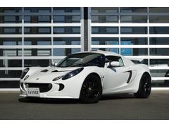 エキシージ ベースグレード 2ZZ NAエンジン 前後ドライブレコーダー(デジタルインナーミラー) 中古車画像