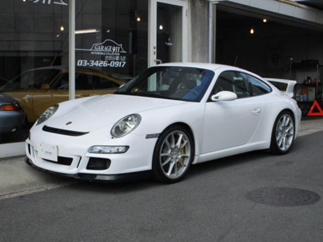 ポルシェ 911