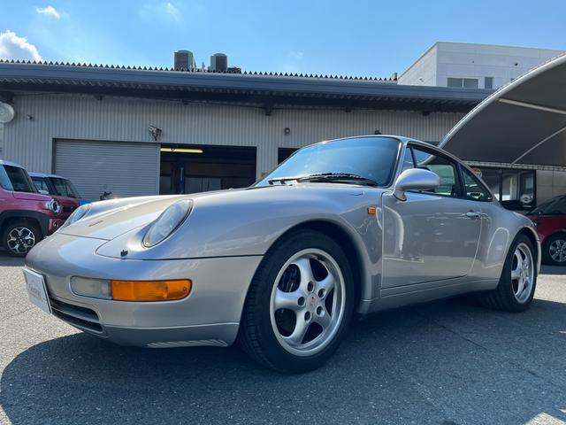 ９１１カレラ　６ＭＴ