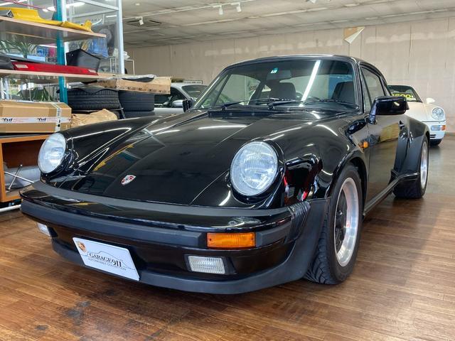 中古車】ポルシェ ポルシェ ９１１ターボ中古車販売実績（2023/09/03