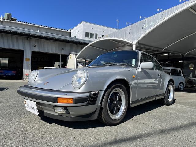 ポルシェ ９１１ ９１１カレラ