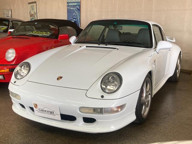 ９１１カレラＳ　６速ＭＴ　ディーラー車