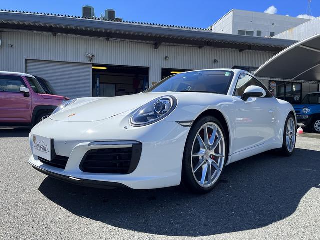 ９１１ ９１１カレラ　ＰＤＫ（1枚目）