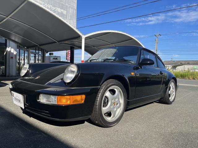 ポルシェ ９１１ ９１１カレラ２