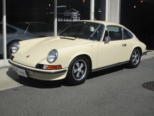 ポルシェ ９１１