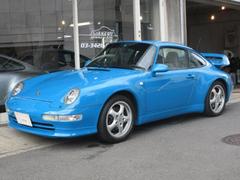 911 911カレラ ティプトロ 中古車画像