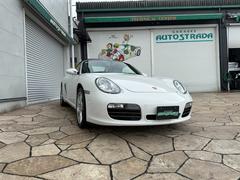 ボクスター 987の中古車を探すなら【グーネット】 ボクスター 987の中古車を探すなら【グーネット】