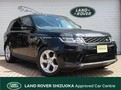 ランドローバー レンジローバースポーツの中古車 中古車価格 相場情報 価格 Com ランドローバー レンジローバースポーツの中古車 中古車価格 相場情報 価格 Com