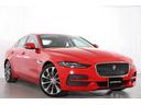 ジャガー ＸＥ ＸＥ　Ｓ　認定中古車　ディーゼル　ＡＣＣ　ブライ...