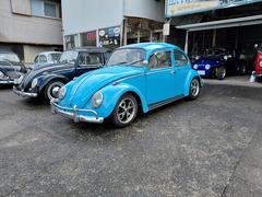 ビートル ベースグレード VINTAGEスタイル 2インチナロービーム WEBERキャブ 914スタイルアルミ 社外マフラー 中古車画像