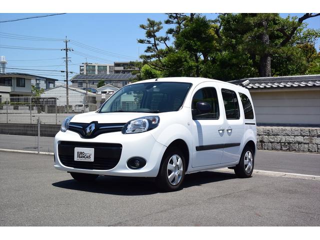 ルノー カングー ゼン ワンオーナー ナビ バックカメラ リアモニター付き 238 0万円 平成29年 17年 愛知県 中古車 価格 Com ルノー カングー ゼン ワンオーナー ナビ バックカメラ リアモニター付き 238 0万円 平成29年 17年 愛知県 中古車 価格 Com