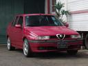 ALFA ROMEO ALFA 155