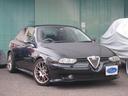 ALFA ROMEO ALFA 156