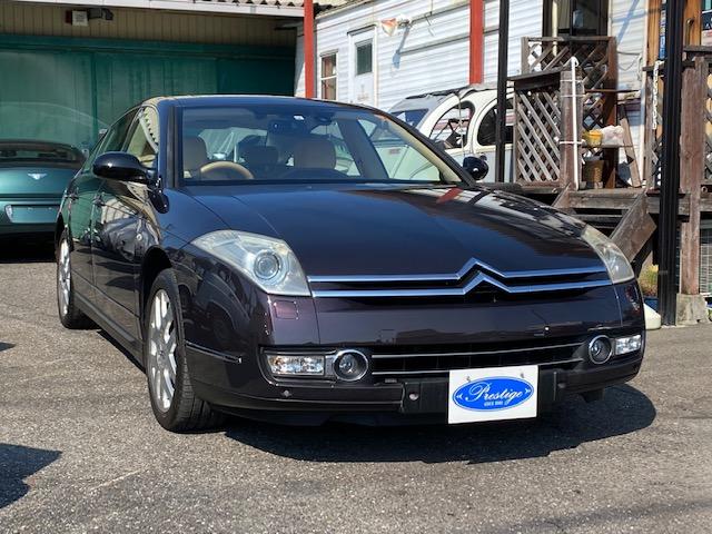 シトロエンの歴史と名車 革新的技術で10年先を進む Moby モビー シトロエンの歴史と名車 革新的技術で10年先を進む Moby モビー