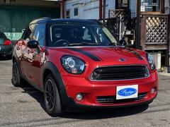 ＭＩＮＩ　ＭＩＮＩ　クーパーＤ　クロスオーバー