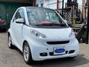 MCC SMART SMART FORTWO COUPE