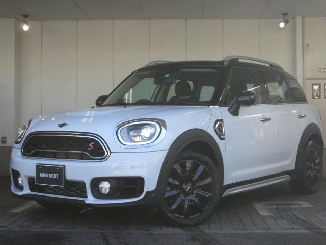 ｍｉｎｉ ｍｉｎｉ クーパーｓ クロスオーバー ワンオーナー 認定中古車 愛知県 クーパーｓ クロスオーバー ワンオーナー 認定中古車 ｍｉｎｉｍｉｎｉの中古車 Biglobe中古車情報 相場 検索