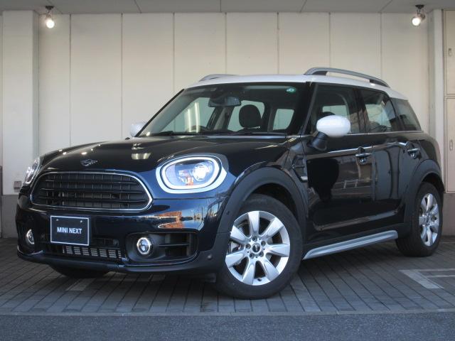 中古車 ｍｉｎｉ ｍｉｎｉ クーパー クロスオーバー中古車販売実績 21 06 16 ｍｉｎｉ ｎｅｘｔ 檀渓通 中古車なら グーネット中古車