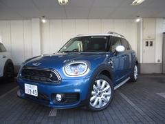 ＭＩＮＩ　ＭＩＮＩ　クーパーＳ　Ｅ　クロスオーバー　オール４